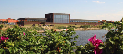 Budgetforlig med stærkt anlægsbudget